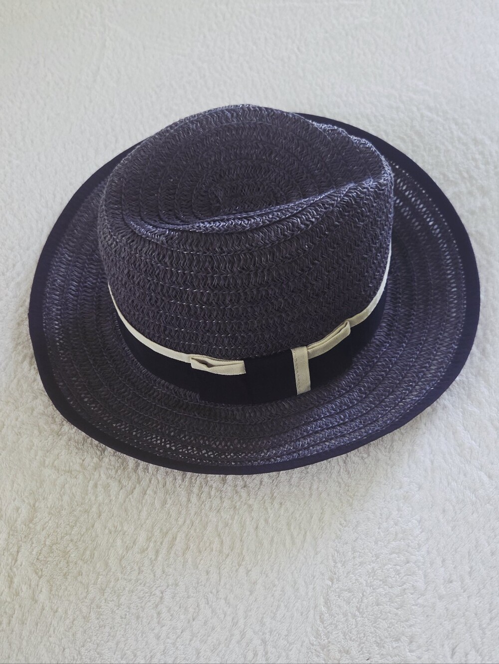 Halogen ✨️ Women's Navy Hat One Size